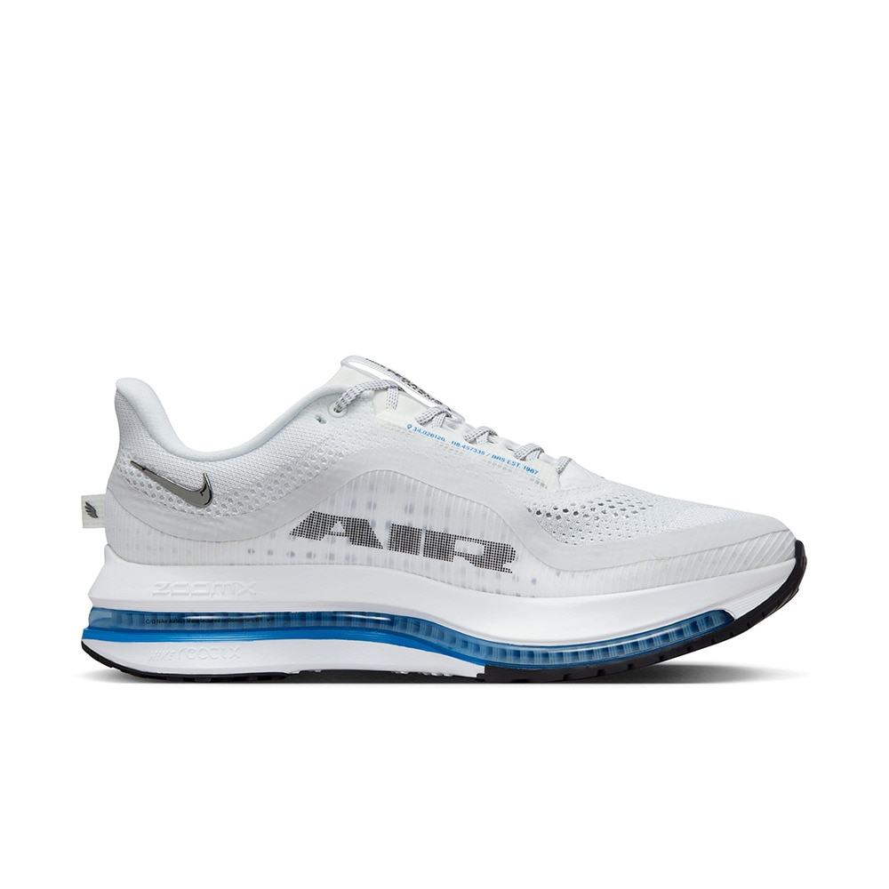 ナイキ（NIKE）（メンズ）ランニングシューズ ジョギングシューズ ペガサス プレミアム HQ2592-104