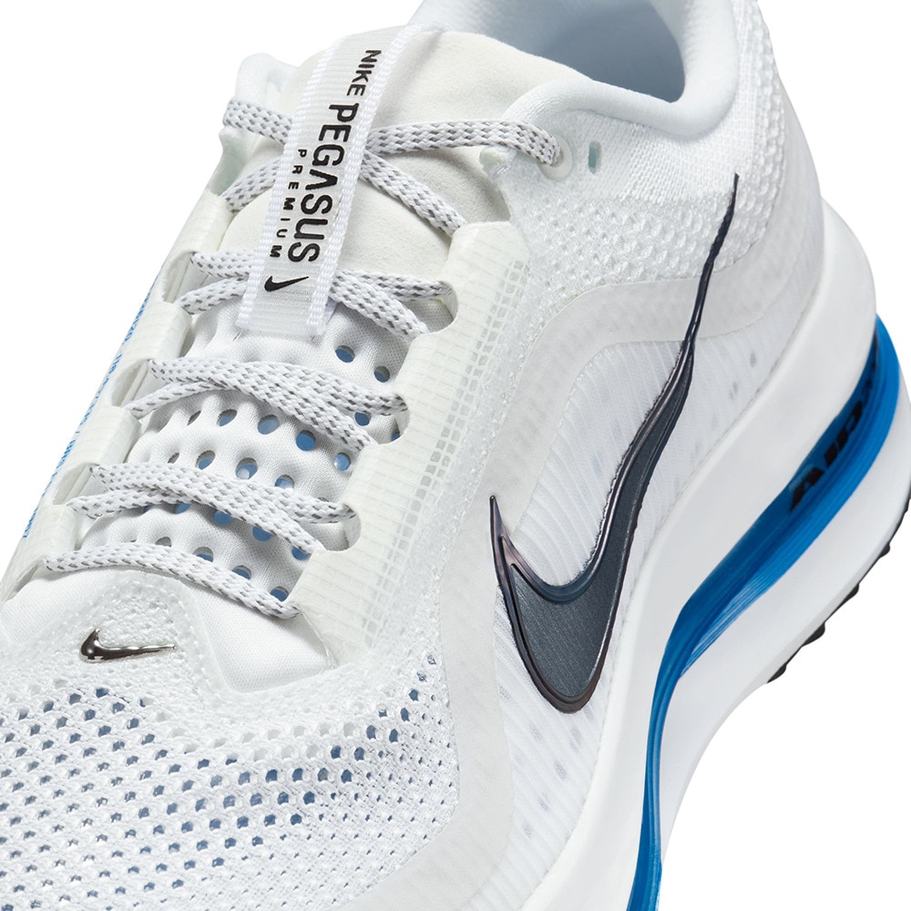ナイキ（NIKE）（メンズ）ランニングシューズ ジョギングシューズ ペガサス プレミアム HQ2592-104