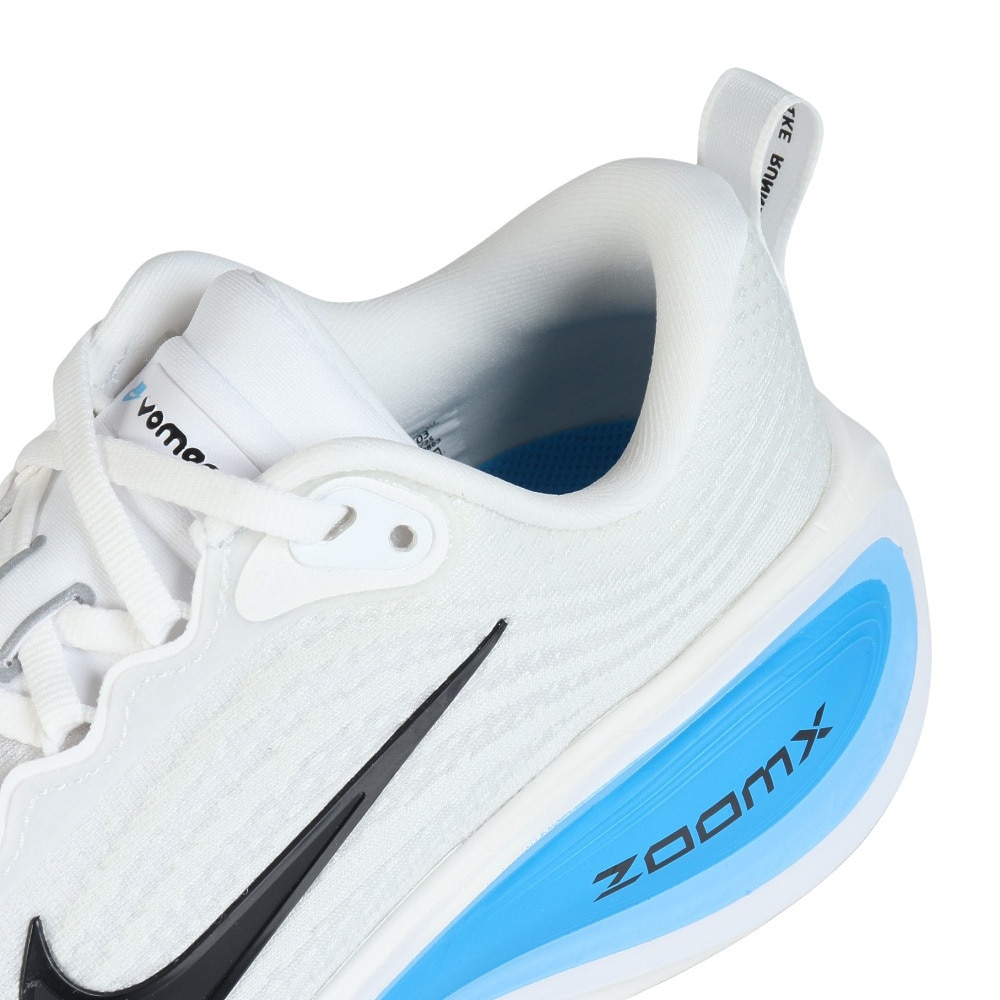 ナイキボメロ プラス２７、5センチ新品 楽天市場】ナイキ ボメロ プラス NIKE W Vomero Plus ブラック/クール