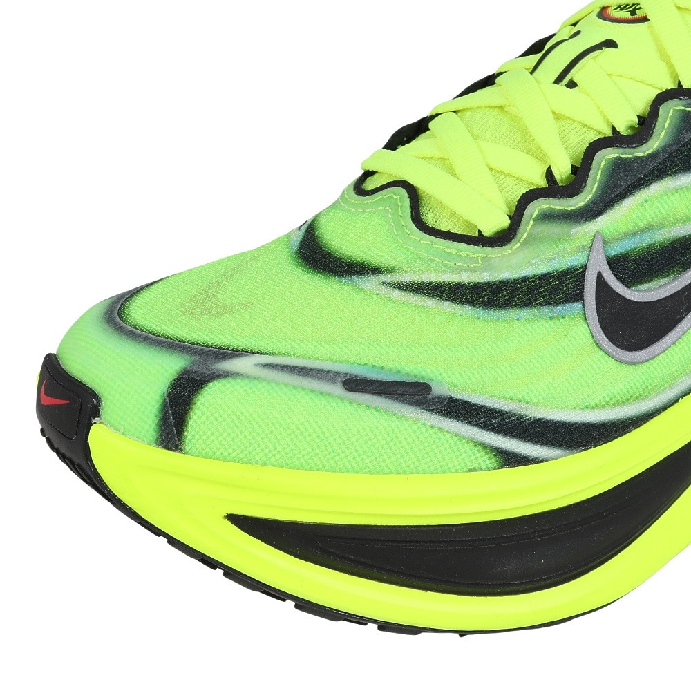 25cm 【新品】 ナイキ ボメロプレミアム NIKE グリーン ランニング 緑 ナイキ（NIKE）（メンズ）ランニングシューズ ジョギングシューズ