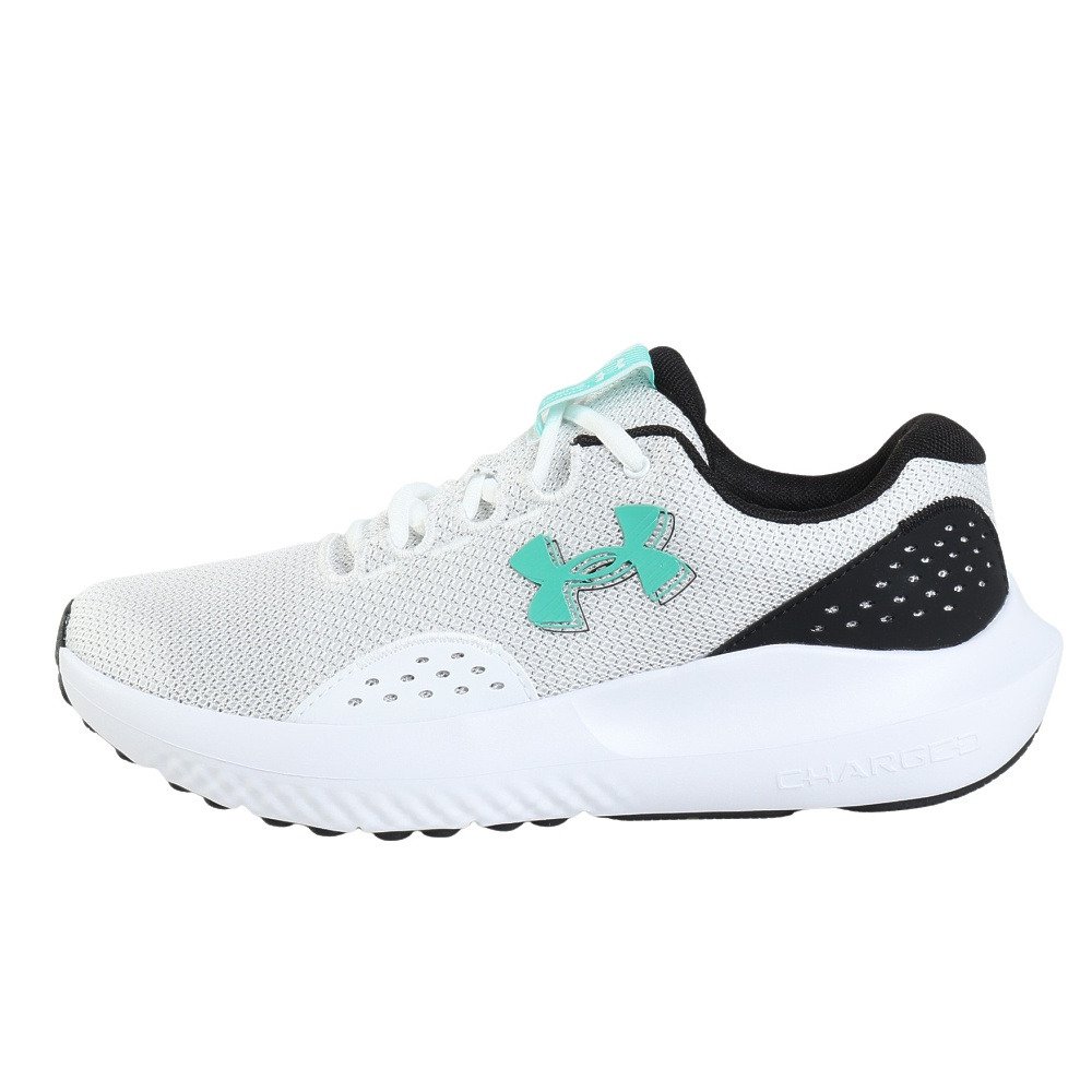 アンダーアーマー（UNDER ARMOUR）（メンズ）ランニングシューズ