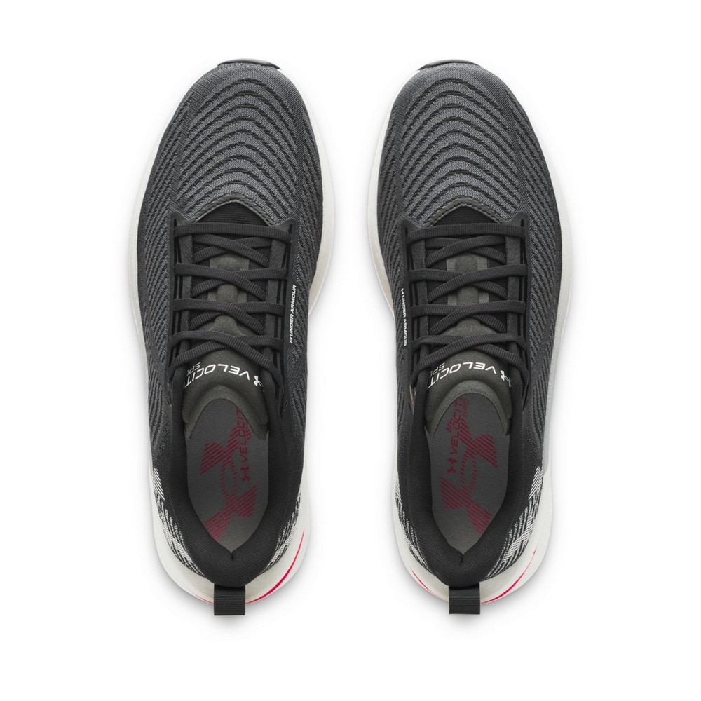 アンダーアーマー（UNDER ARMOUR）（メンズ）ランニングシューズ