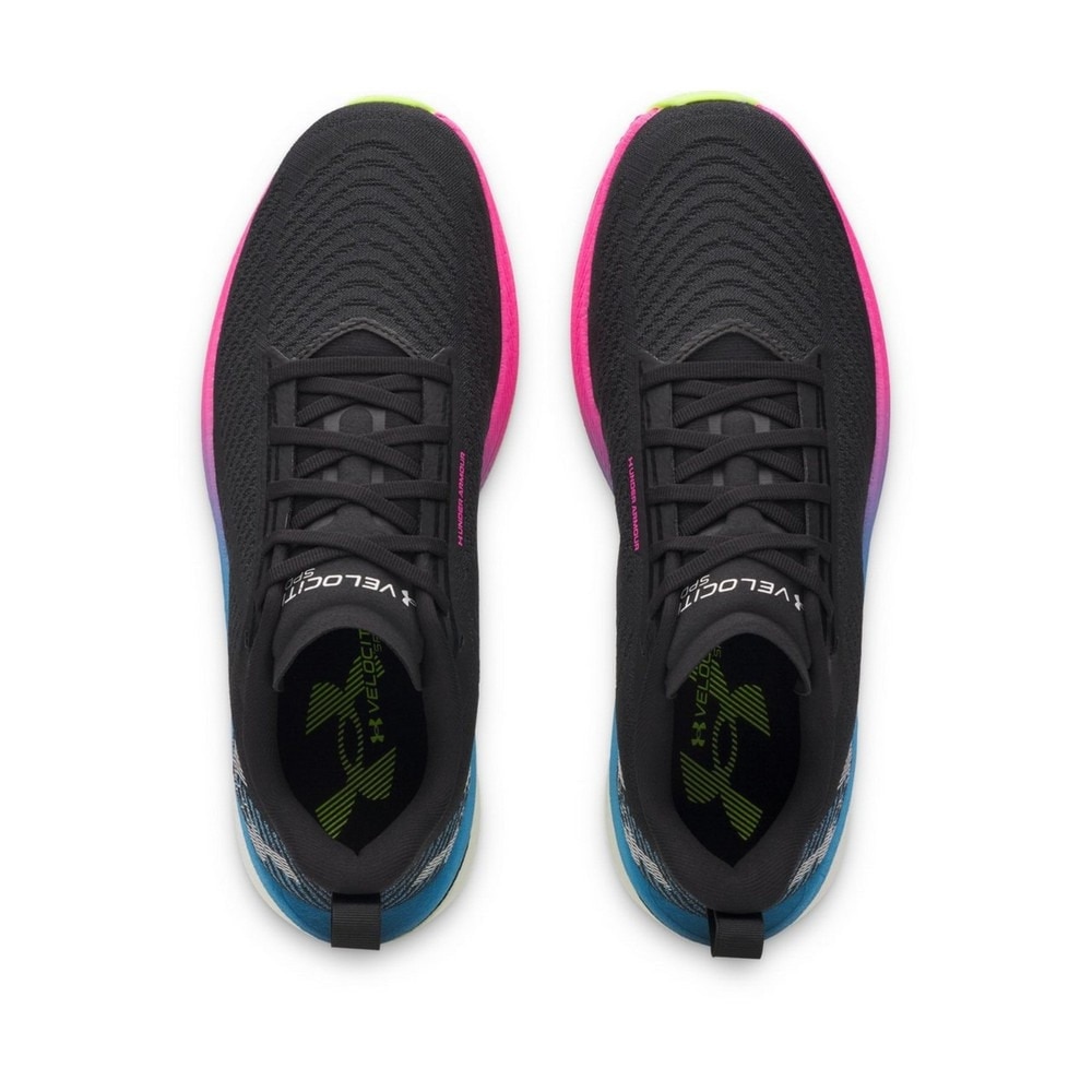 アンダーアーマー（UNDER ARMOUR）（メンズ）ランニングシューズ