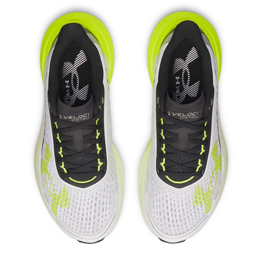 アンダーアーマー（UNDER ARMOUR）（メンズ）ランニングシューズ