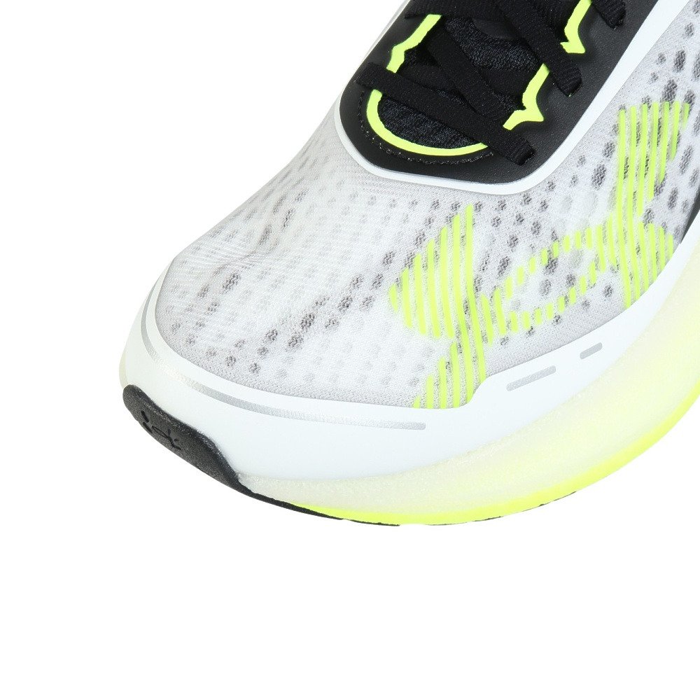 アンダーアーマー（UNDER ARMOUR）（メンズ）ランニングシューズ