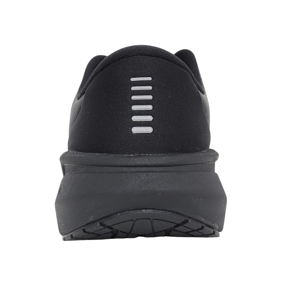 アンダーアーマー（UNDER ARMOUR）（メンズ）ランニングシューズ ジョギングシューズ UA ベロシティ ペース ブラック 6009107 001 スポーツ シューズ