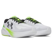 ホワイト×イエロー