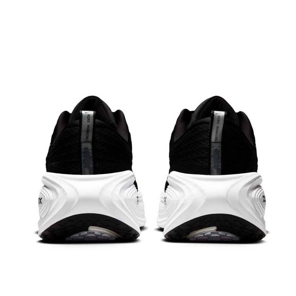 ナイキ（NIKE）（メンズ）ランニングシューズ ジョギングシューズ ズーム ボメロ プラス ワイド ブラック IH3251-001 スポーツシューズ