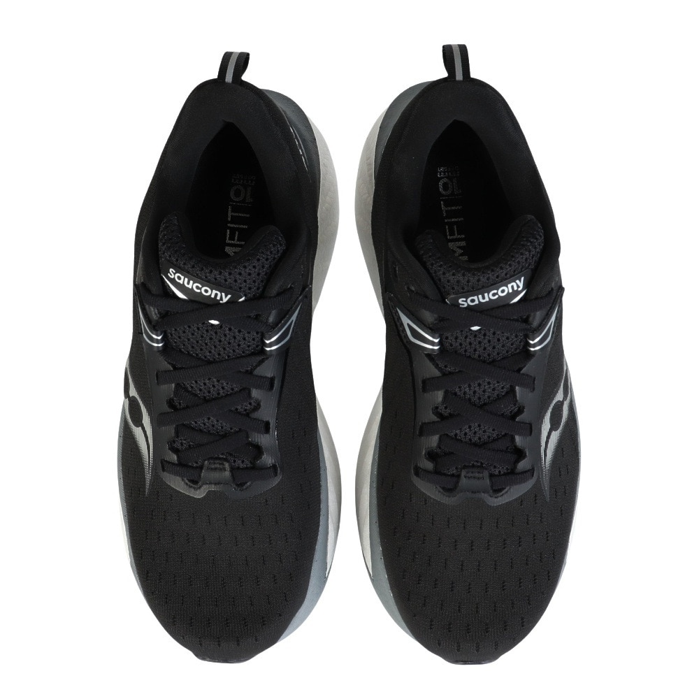 サッカニー（SAUCONY）（メンズ）ランニングシューズ ジョギング