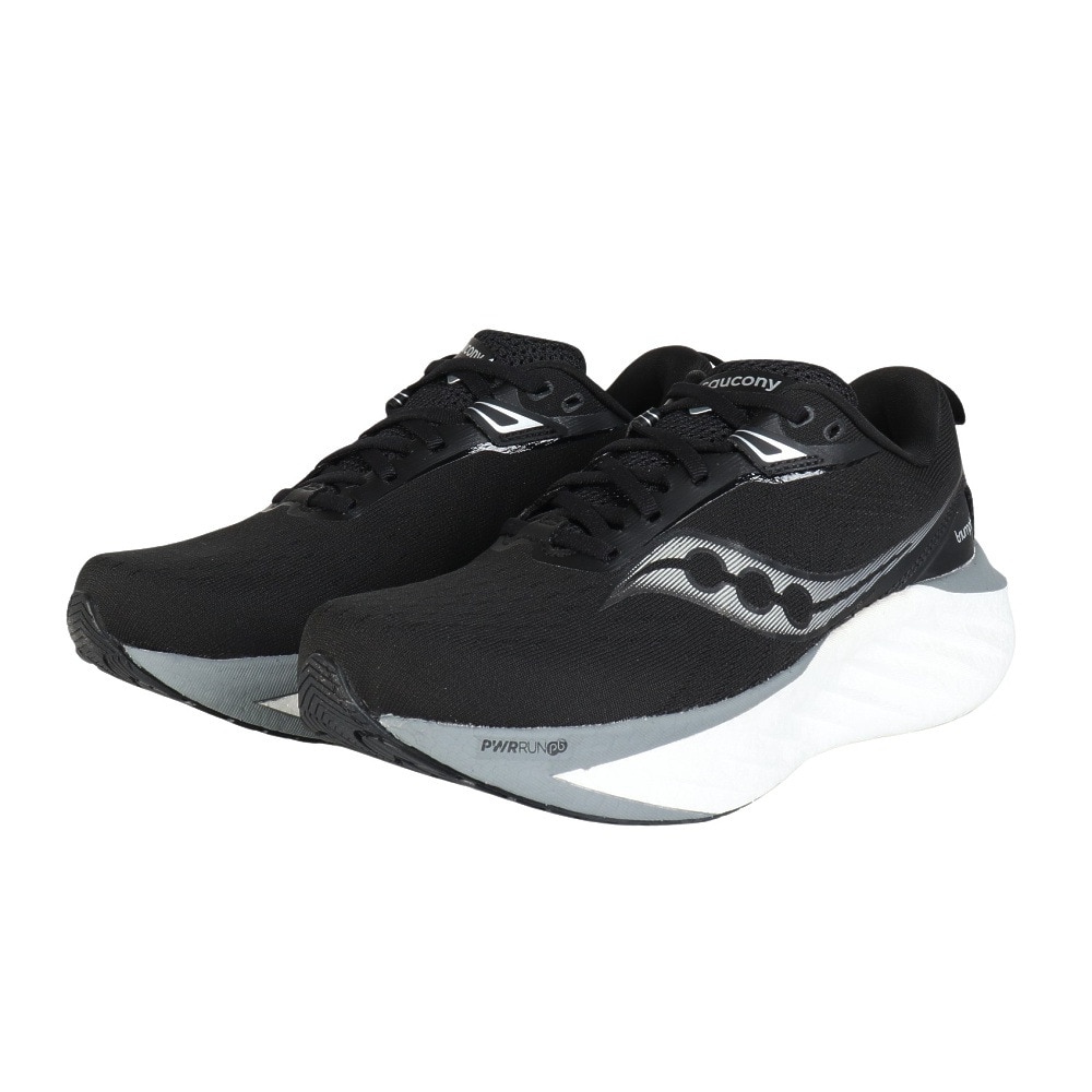 サッカニー（SAUCONY）（メンズ）ランニングシューズ ジョギング