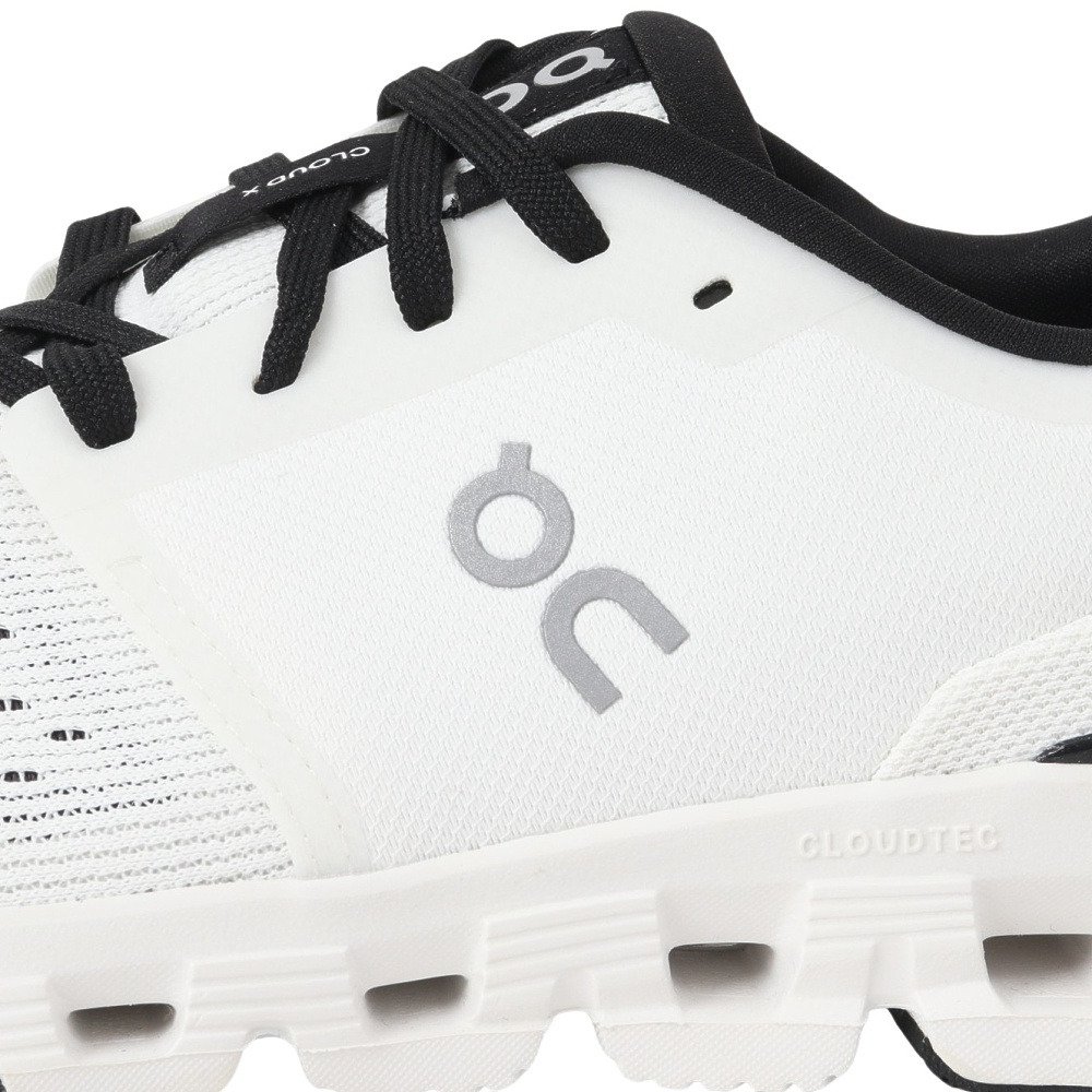 Clou x  ランニングシューズ　① オン（On）（メンズ）ランニングシューズ ジョギングシューズ Cloud X