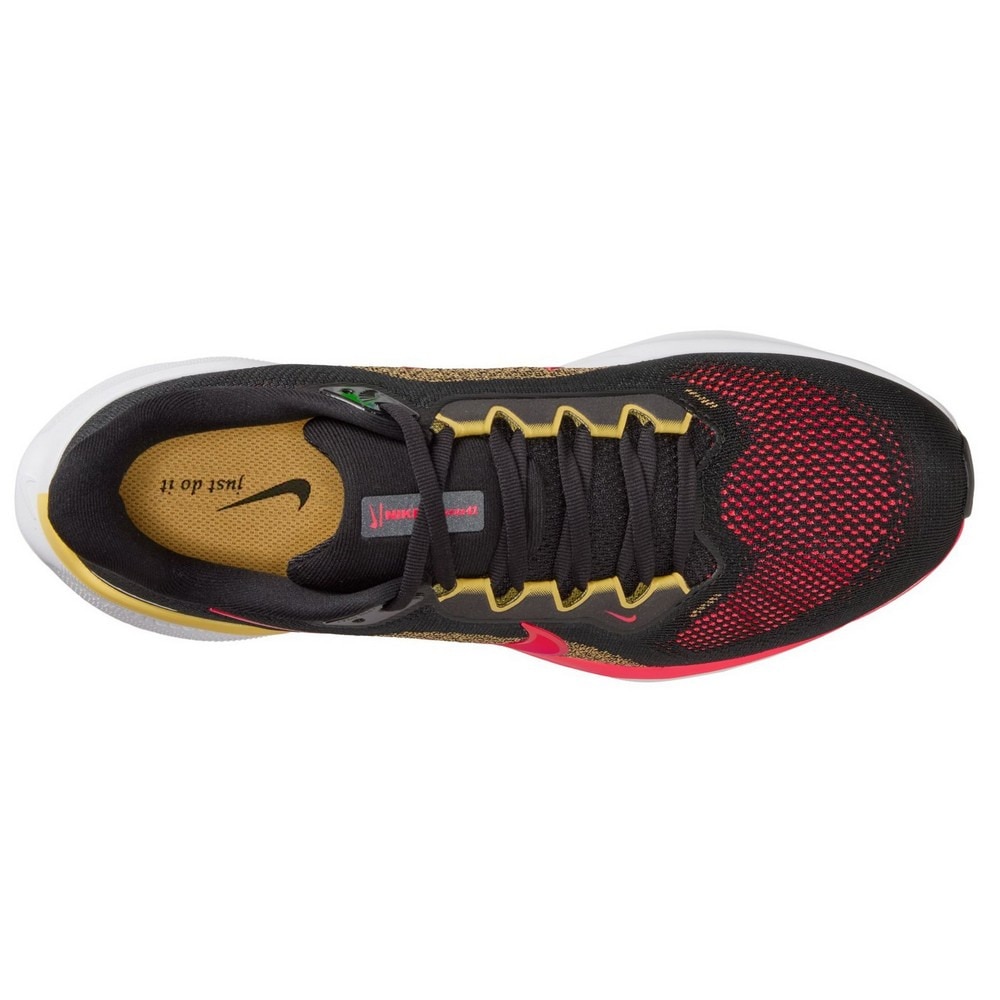 値下げ【新品】NIKE ズームペガサス35ターボ ネイビー/オレンジ 楽天