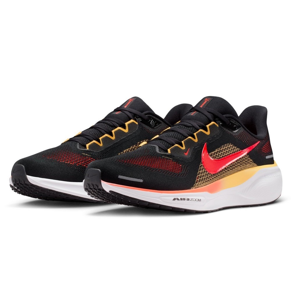 NIKE �����j���O�V���[�Y �W���M���O�V���[�Y �G�A �Y�[�� �y�K�T�X 41 FD2722-016 �Q�U�D�O 90 �V���[�Y