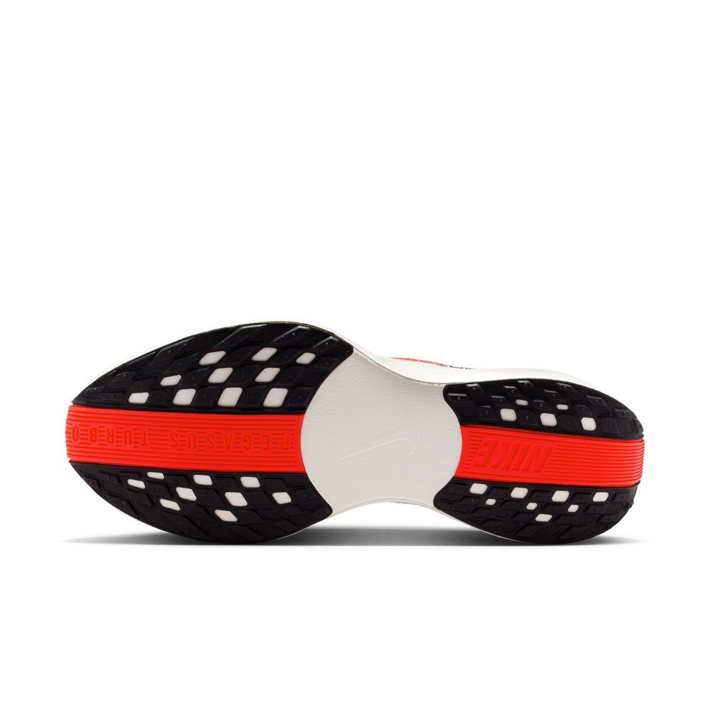 ナイキ（NIKE）（メンズ）ランニングシューズ ジョギングシューズ ペガサス プラス ホワイト レッド FQ7262-103 スポーツシューズ