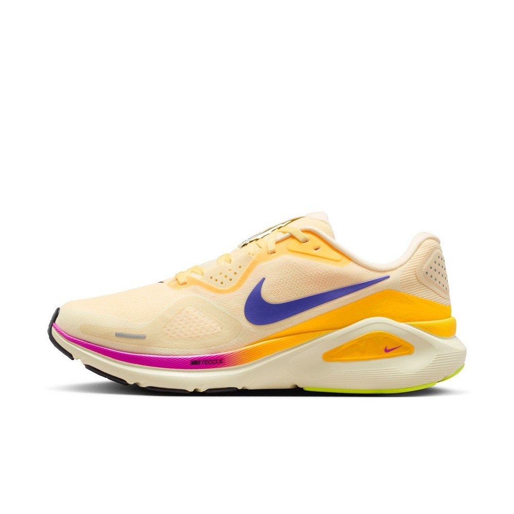 NIKE ストラクチャー26 ランニングシューズ ナイキ nike25-8-476b673f-fc71-489c-
