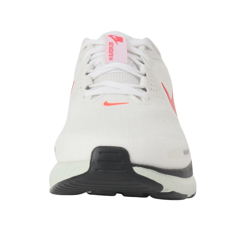 ナイキ（NIKE）（メンズ）ランニングシューズ ジョギングシューズ ストラクチャー 26 エクストラワイド HQ2588-106