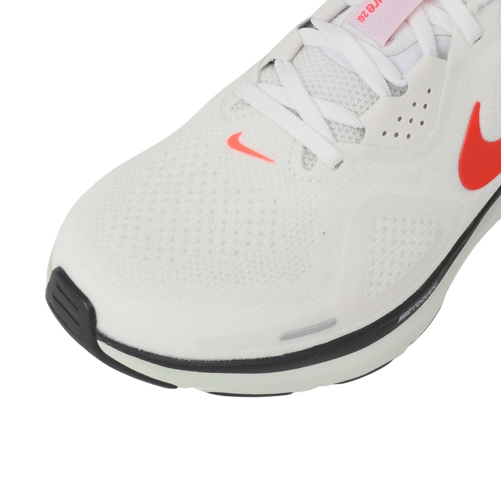 ナイキ(NIKE)ランニングシューズ ジョギングシューズ ストラクチャー 26 エクストラワイド HQ2588-106(Men… ナイキ（NIKE）（メンズ）ランニングシューズ ジョギングシューズ