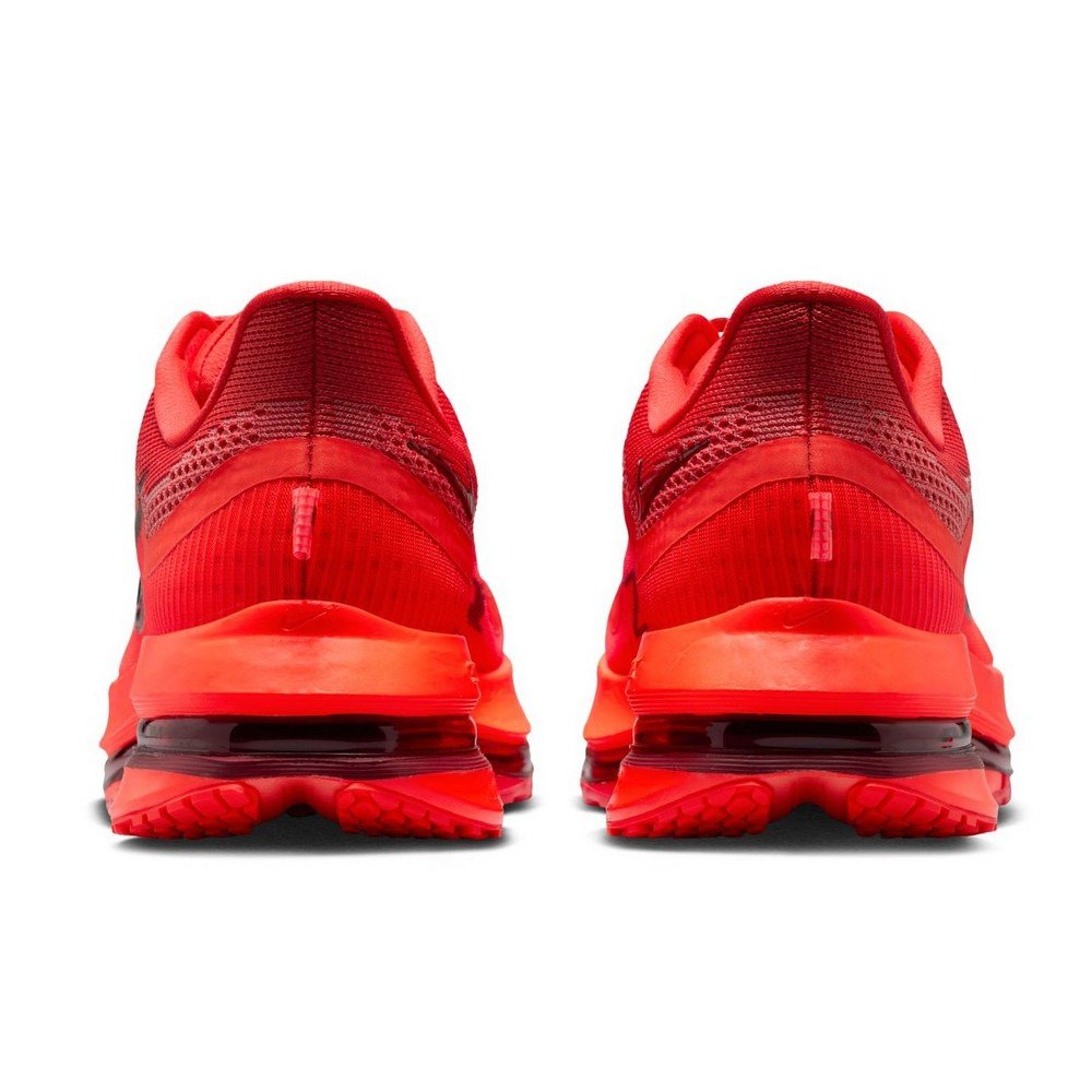 ナイキ（NIKE）（メンズ）ランニングシューズ ジョギングシューズ ペガサス プレミアム レッド HQ2592-601 トレーニング シューズ