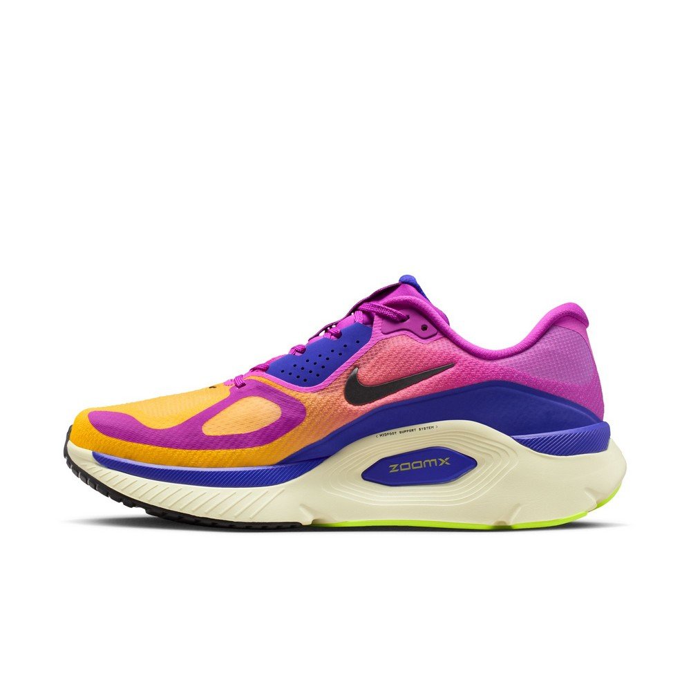 ナイキ　Nike ストラクチャープラス 26cm ランニングシューズ ナイキ（NIKE）（メンズ）ランニングシューズ ジョギングシューズ