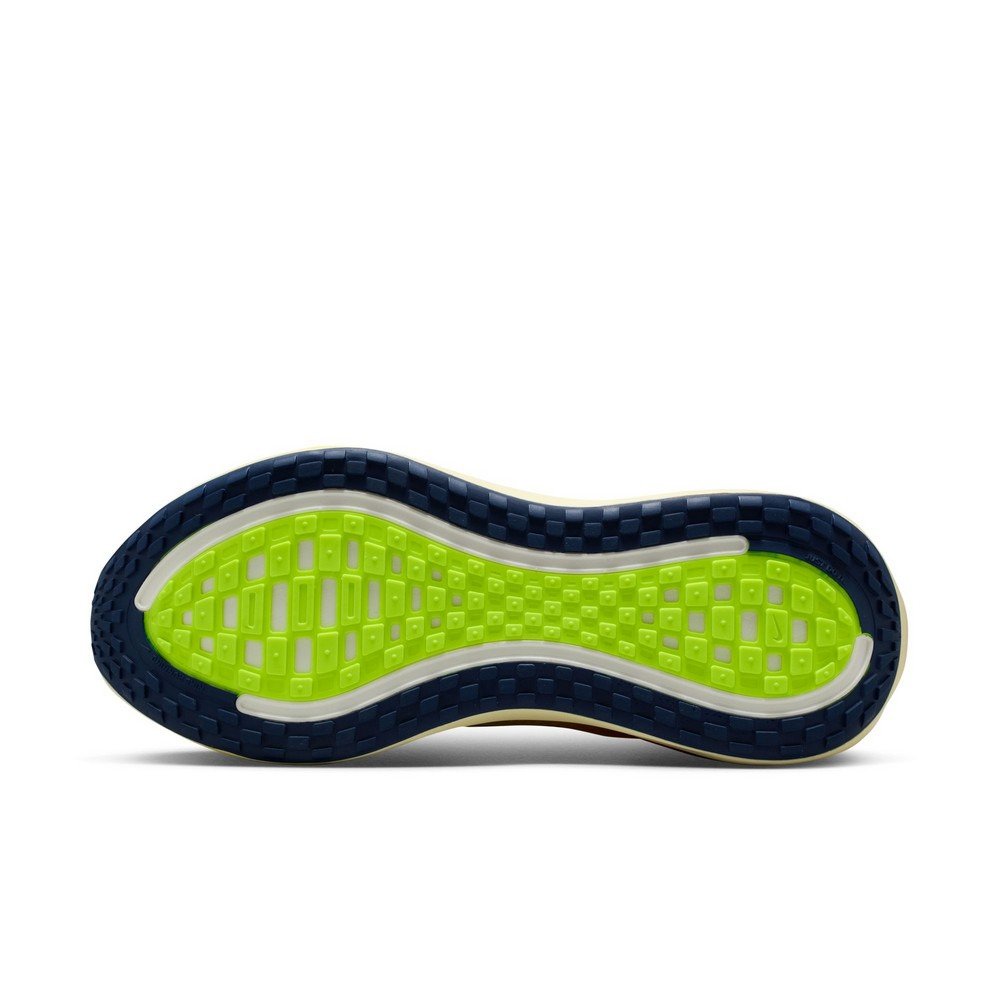 ナイキ（NIKE）（メンズ）ランニングシューズ ジョギングシューズ ズーム ボメロ プラス オレンジ HV8150-802 スポーツ シューズ