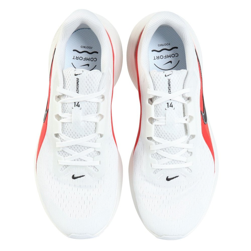 ナイキ（NIKE）（メンズ）ランニングシューズ ジョギングシューズ
