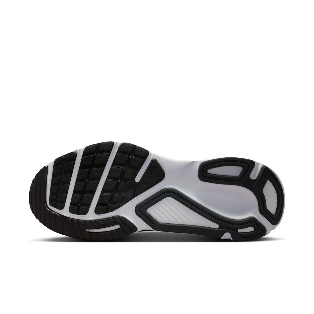 ナイキ（NIKE）（メンズ）ランニングシューズ ジョギングシューズ ストラクチャー プラス ワイド ブラック IM2535-001 