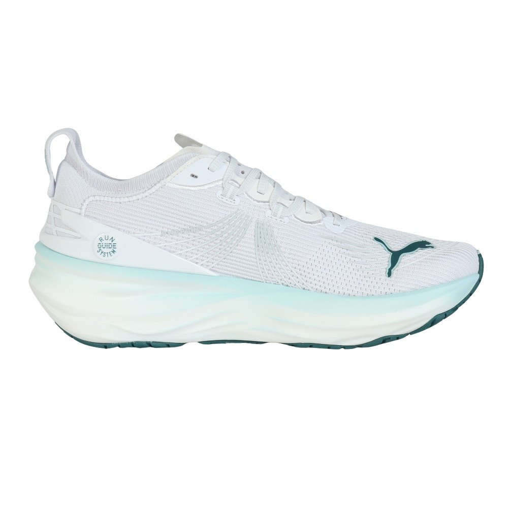 プーマ（PUMA）（メンズ）ランニングシューズ ジョギングシューズ