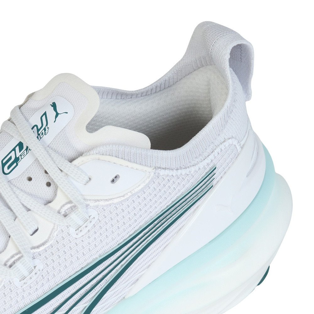 プーマ（PUMA）（メンズ）ランニングシューズ ジョギングシューズ