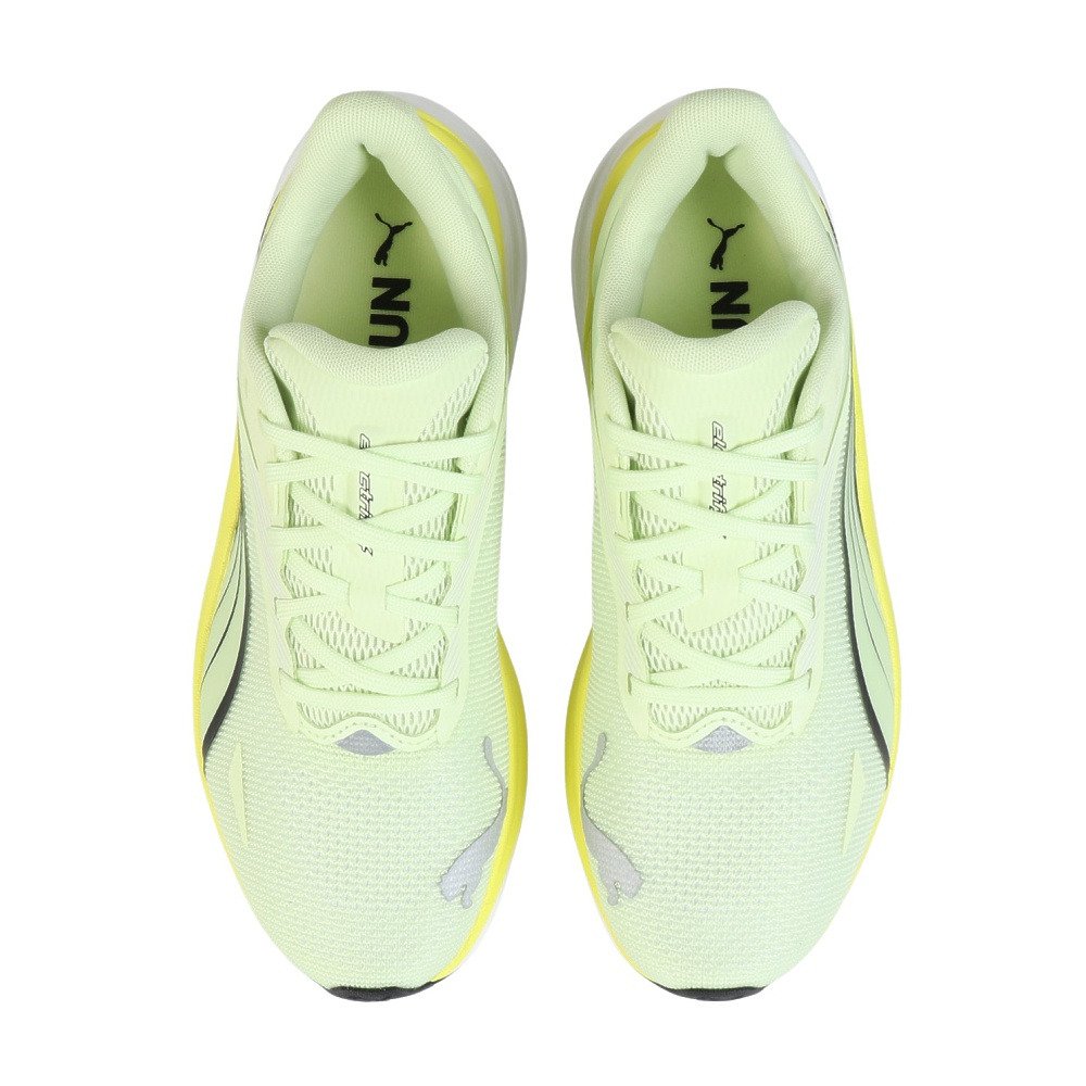 プーマ（PUMA）（メンズ）ランニングシューズ ジョギングシューズ