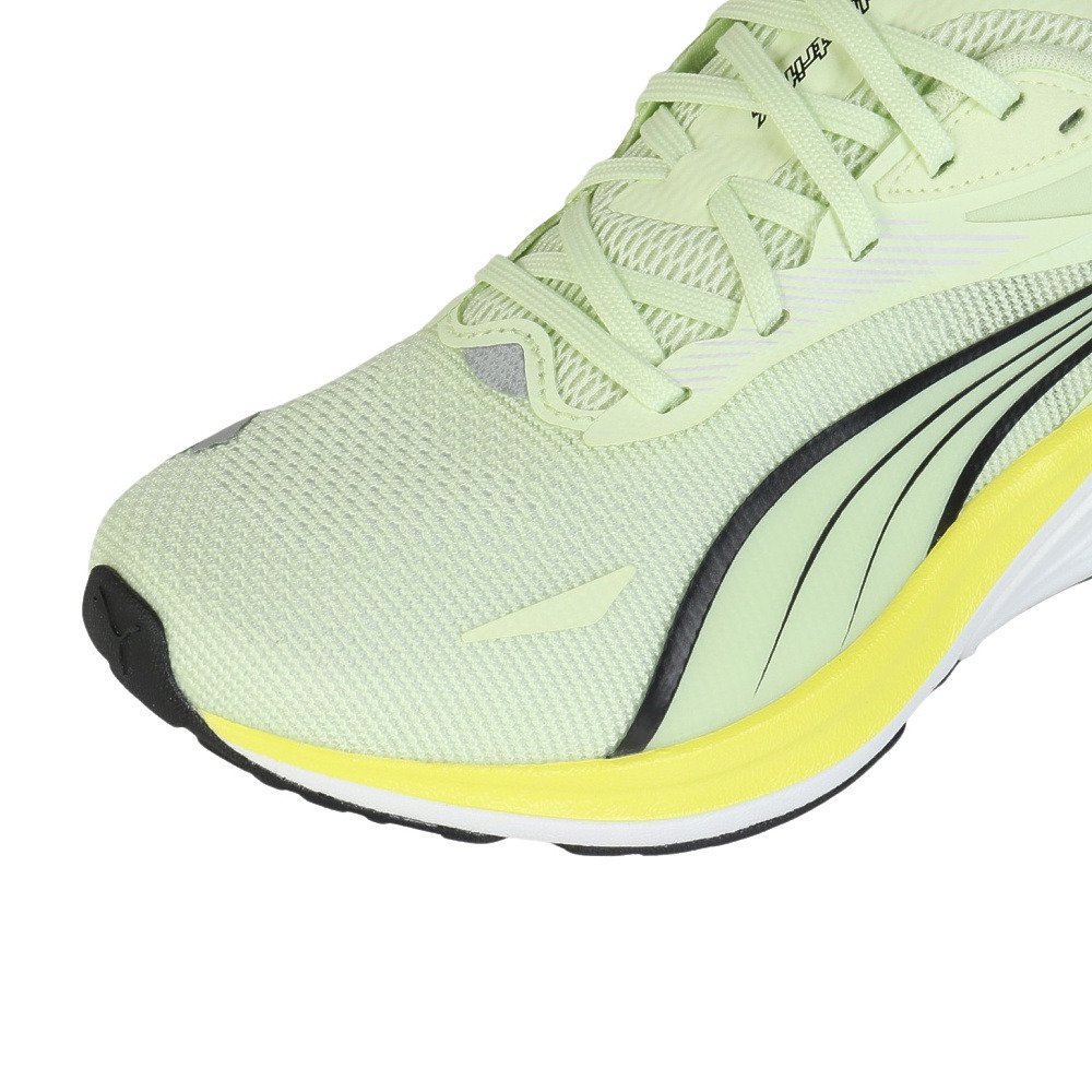 プーマ（PUMA）（メンズ）ランニングシューズ ジョギングシューズ