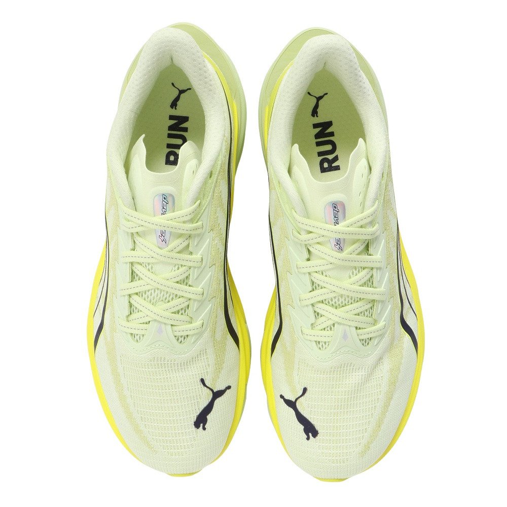 プーマ（PUMA）（メンズ）ランニングシューズ ジョギングシューズ