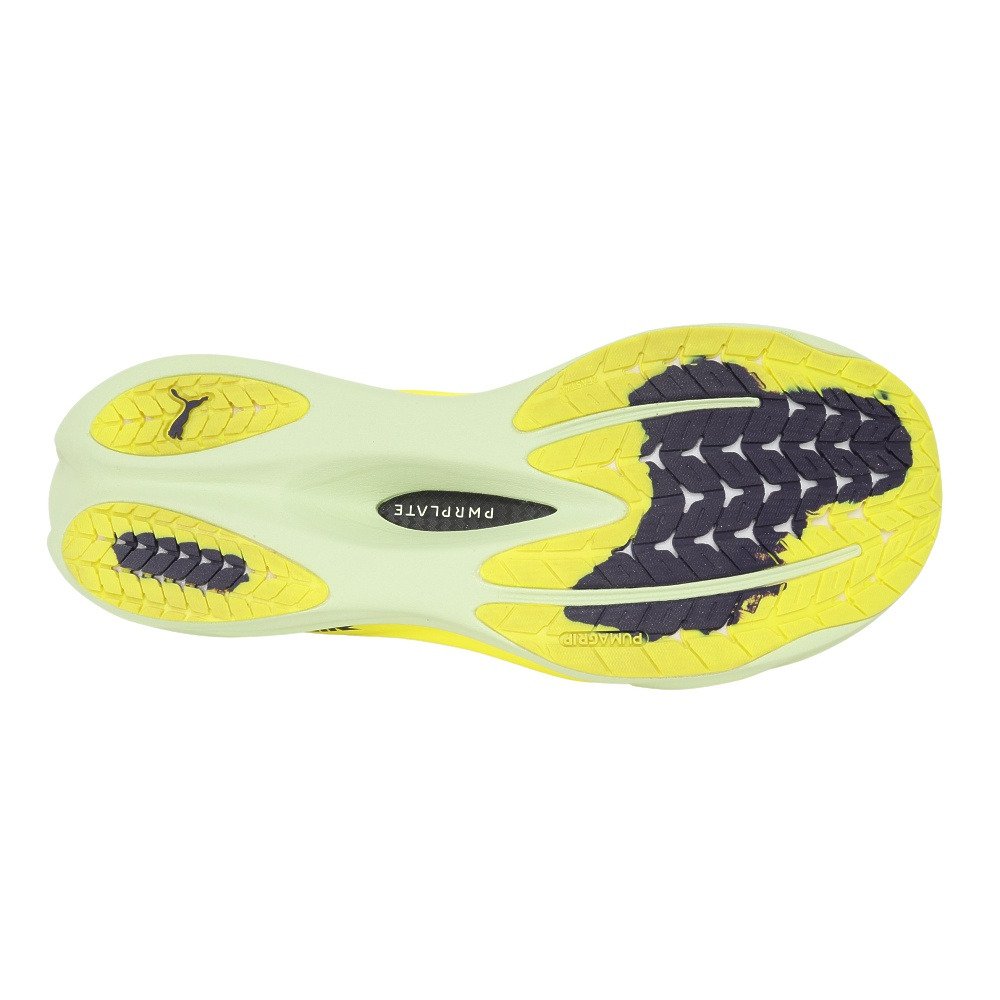 プーマ（PUMA）（メンズ）ランニングシューズ ジョギングシューズ