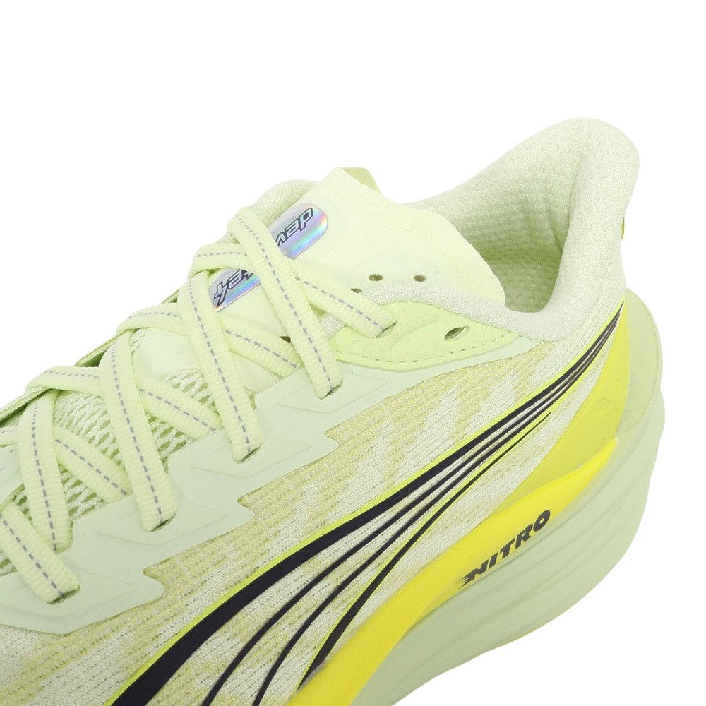 プーマ（PUMA）（メンズ）ランニングシューズ ジョギングシューズ