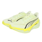 (メンズ)ランニングシューズ ジョギングシューズ ディヴィエイト ニトロ 4 フラッシュイエロー 31212304 スポーツ シューズ