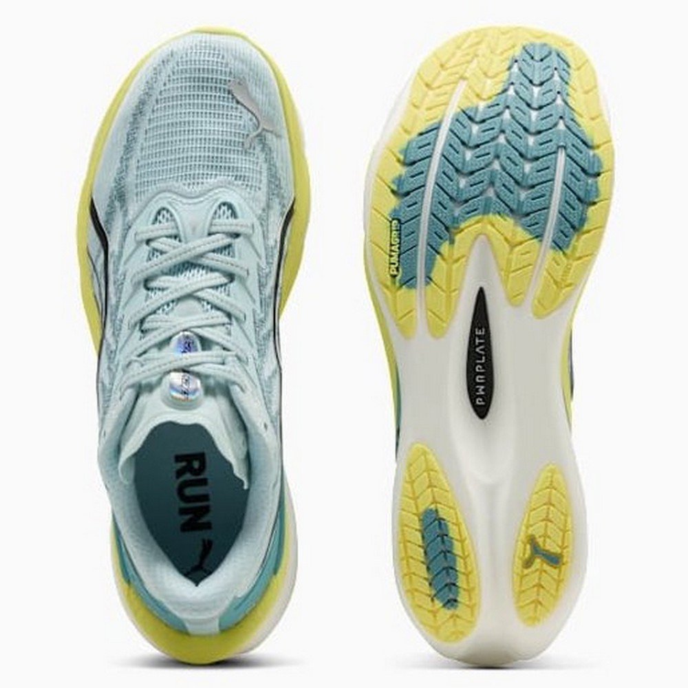 プーマ（PUMA）（メンズ）ランニングシューズ ジョギングシューズ