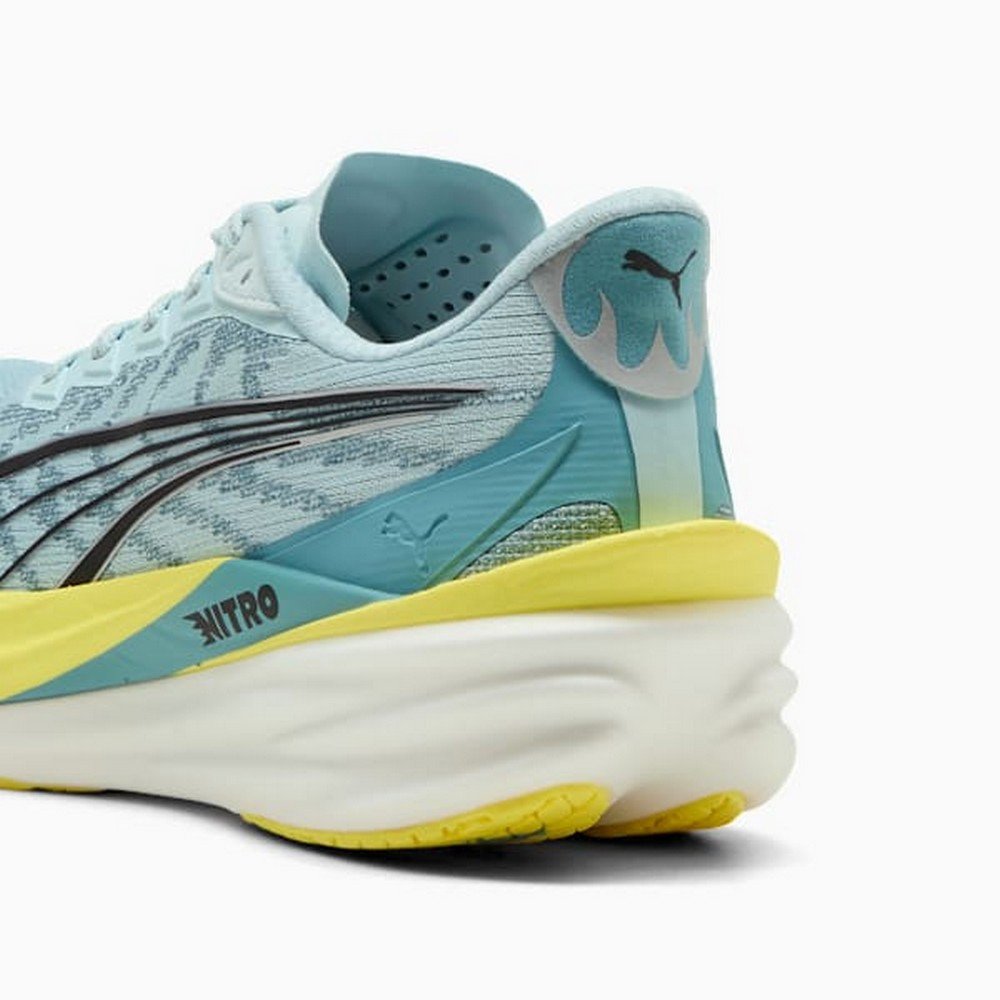 プーマ（PUMA）（メンズ）ランニングシューズ ジョギングシューズ