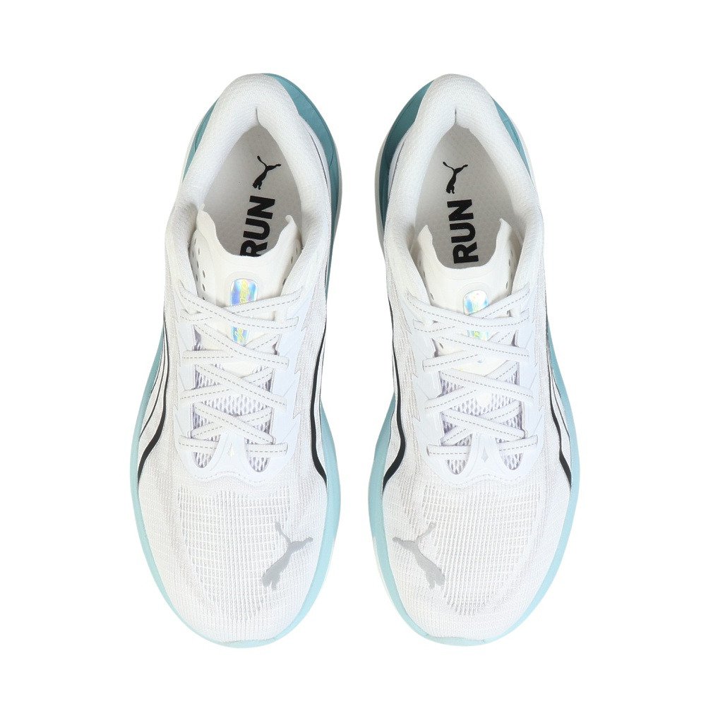 プーマ（PUMA）（メンズ）ランニングシューズ ジョギングシューズ