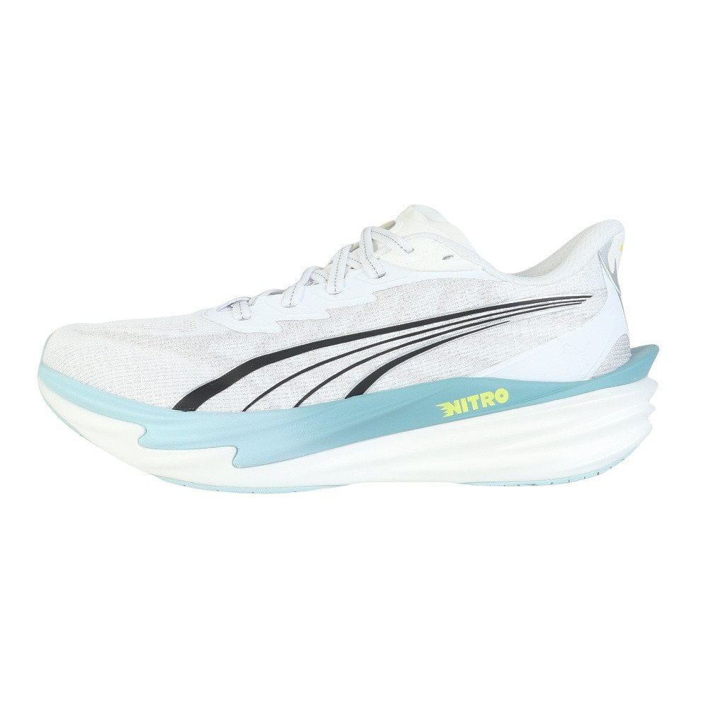 プーマ（PUMA）（メンズ）ランニングシューズ ジョギングシューズ