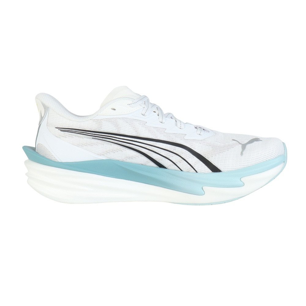 プーマ（PUMA）（メンズ）ランニングシューズ ジョギングシューズ