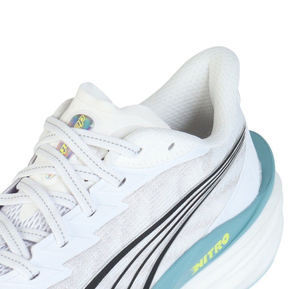 プーマ（PUMA）（メンズ）ランニングシューズ ジョギングシューズ