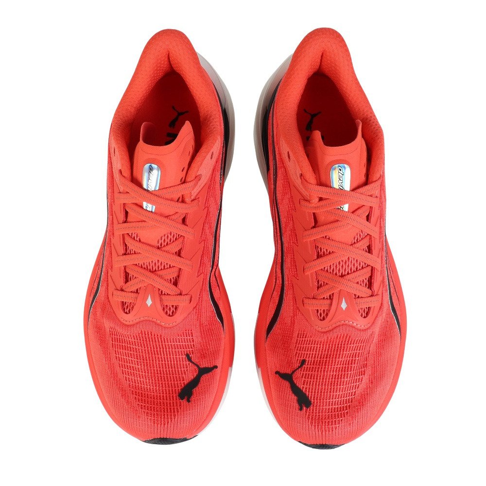 プーマ（PUMA）（メンズ）ランニングシューズ ジョギングシューズ