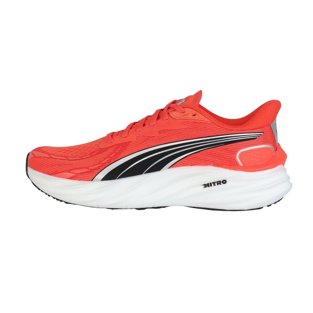 プーマ（PUMA）（メンズ）ランニングシューズ ジョギングシューズ