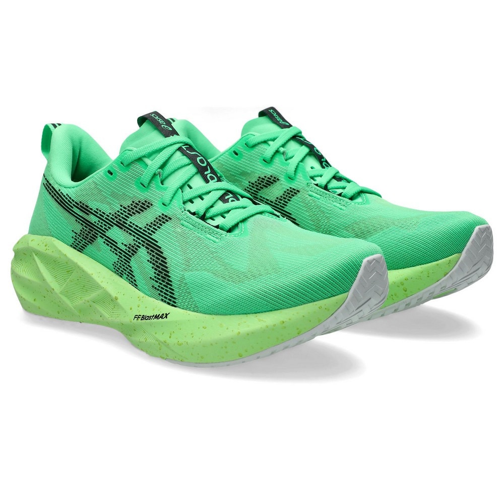 ASICS ys\izjOV[Y WMOV[Y NOVABLAST 5 1011C224.300 QWDT 30 V[Y