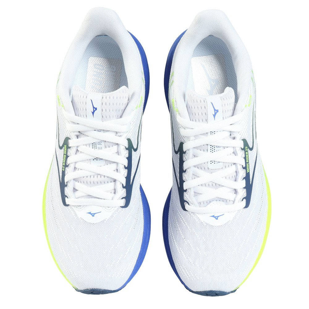 ミズノ（MIZUNO）（メンズ）ランニングシューズ ジョギングシューズ