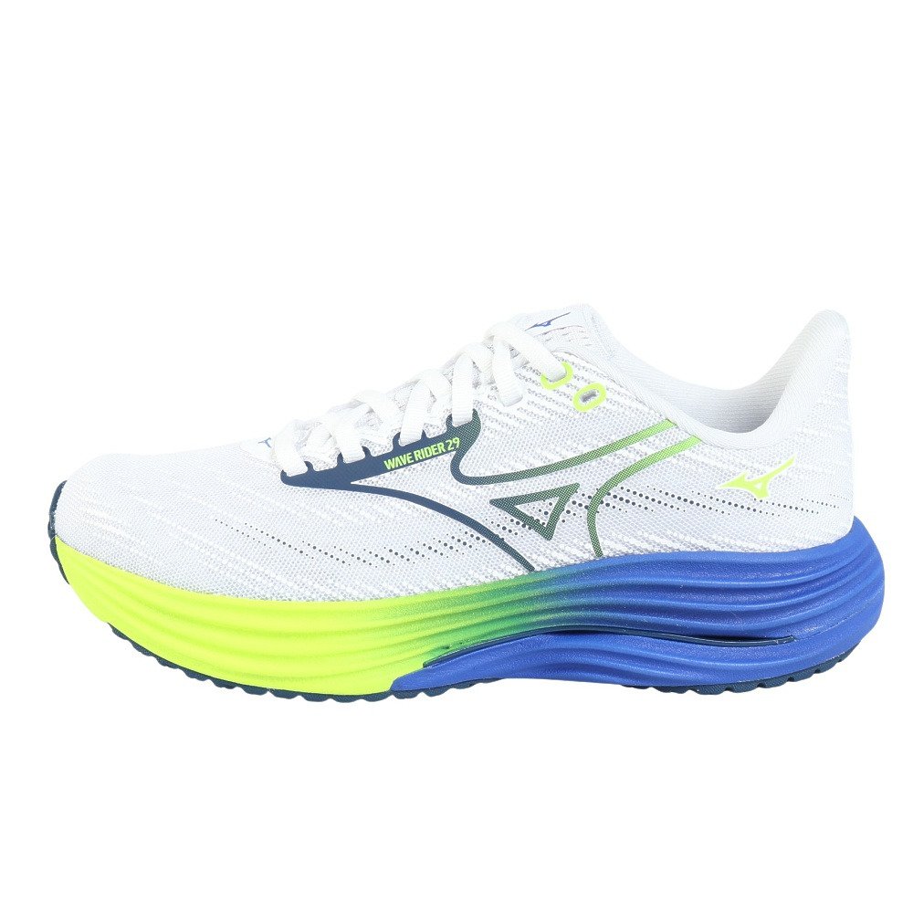 ミズノ（MIZUNO）（メンズ）ランニングシューズ ジョギングシューズ