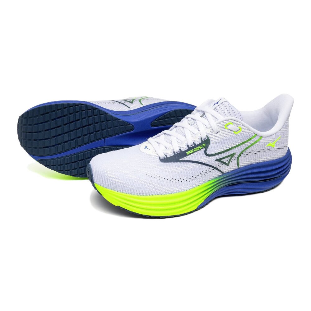 ミズノ（MIZUNO）（メンズ）ランニングシューズ ジョギングシューズ