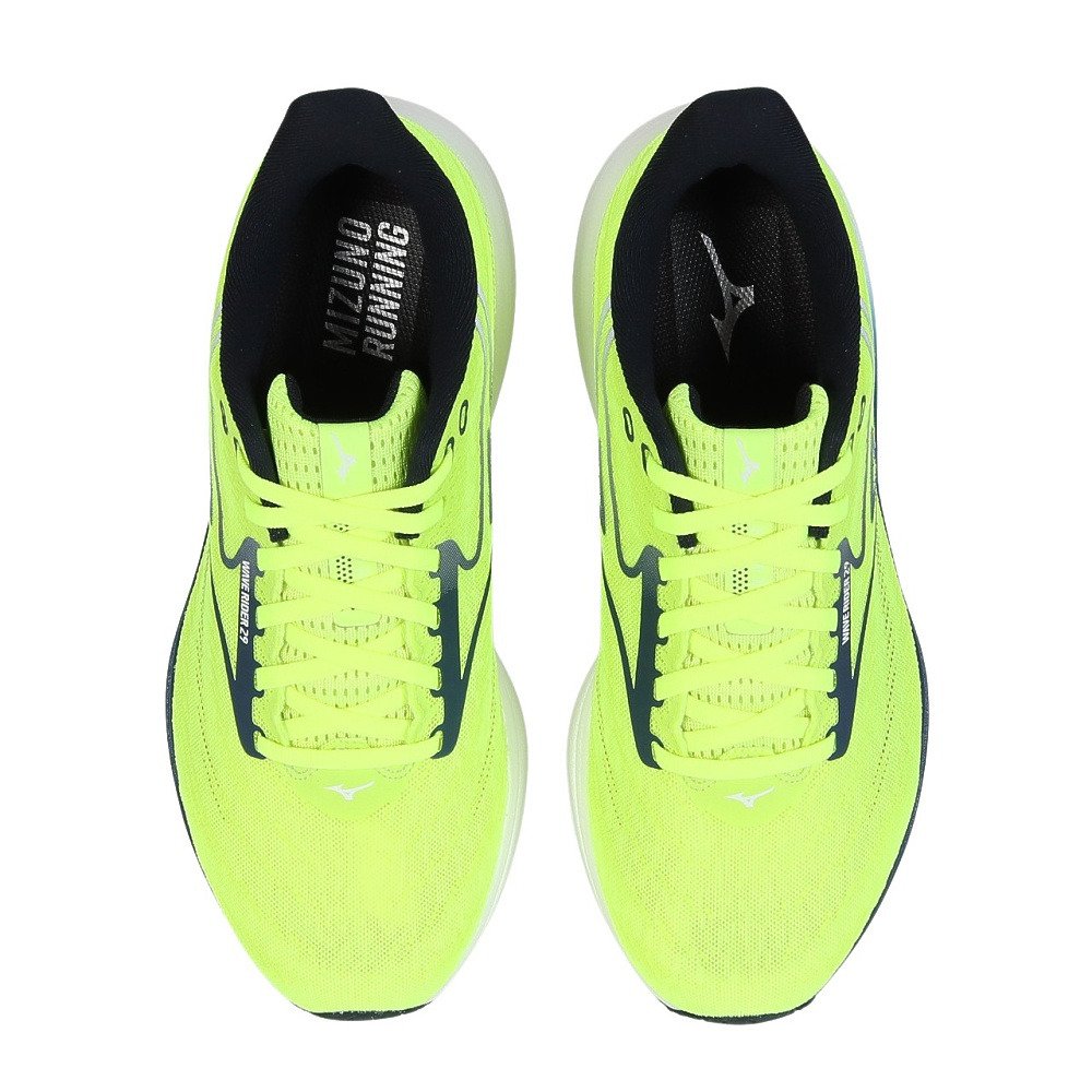 ミズノ（MIZUNO）（メンズ）ランニングシューズ ジョギングシューズ