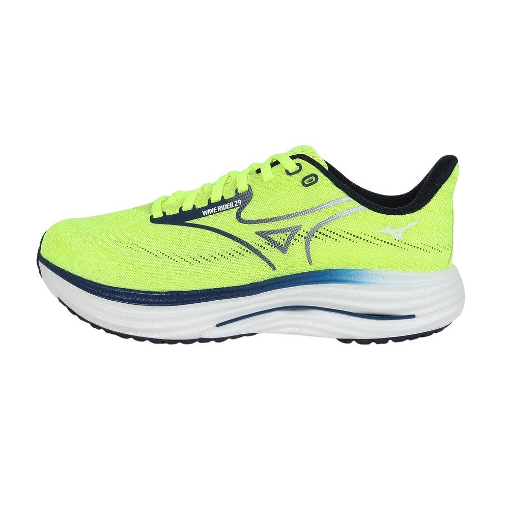 ミズノ（MIZUNO）（メンズ）ランニングシューズ ジョギングシューズ