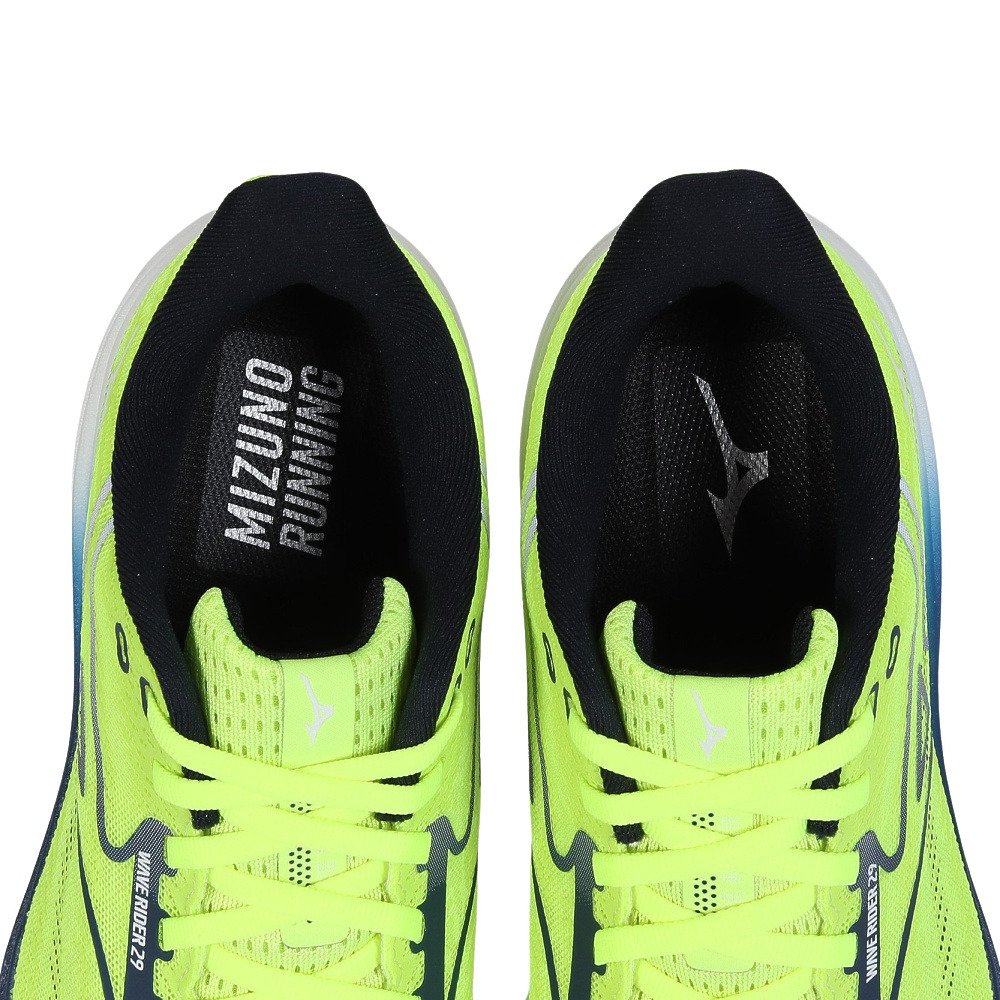 ミズノ（MIZUNO）（メンズ）ランニングシューズ ジョギングシューズ