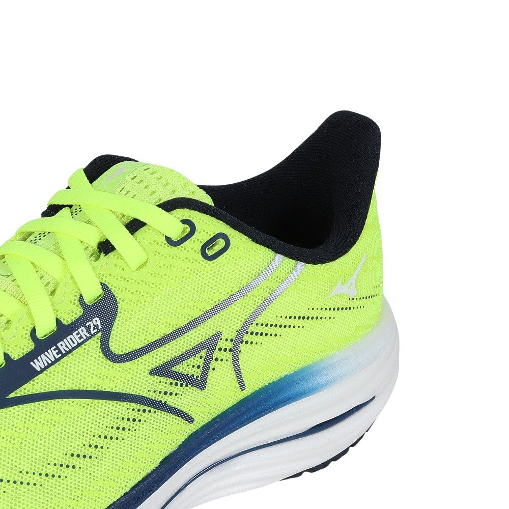 ミズノ（MIZUNO）（メンズ）ランニングシューズ ジョギングシューズ